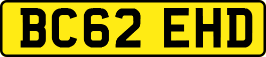 BC62EHD