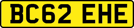 BC62EHE