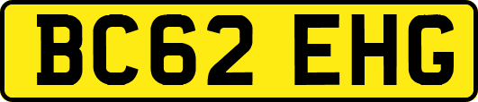 BC62EHG