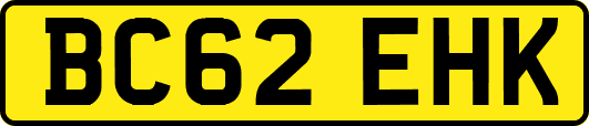 BC62EHK