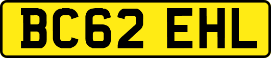 BC62EHL