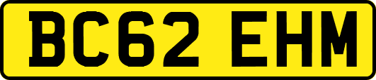 BC62EHM