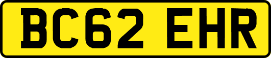 BC62EHR