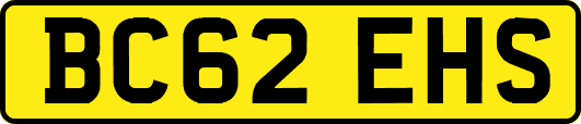 BC62EHS