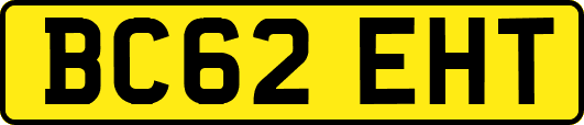 BC62EHT