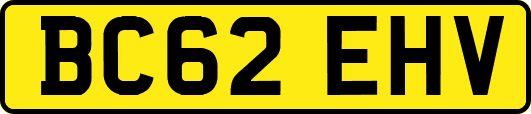 BC62EHV