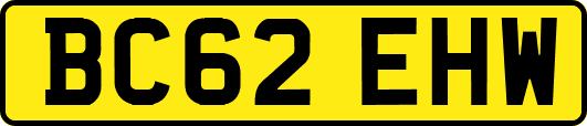 BC62EHW