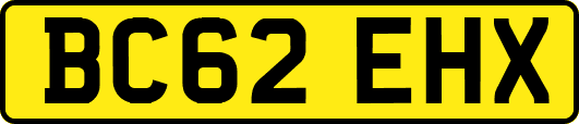 BC62EHX