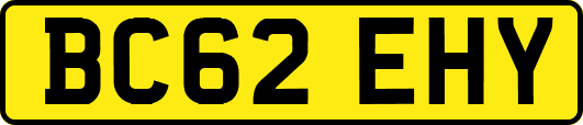 BC62EHY