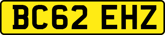 BC62EHZ