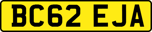 BC62EJA