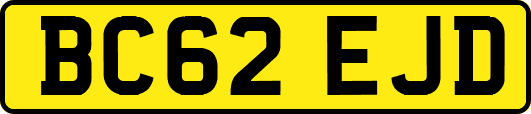 BC62EJD