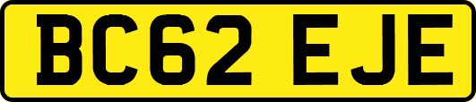 BC62EJE