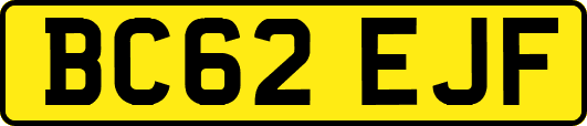 BC62EJF