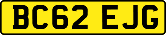 BC62EJG