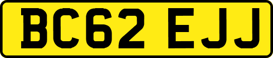 BC62EJJ
