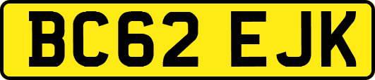 BC62EJK