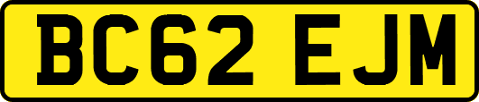 BC62EJM