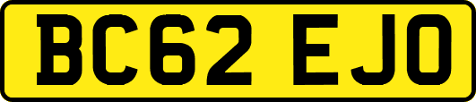 BC62EJO