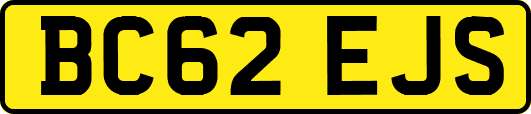 BC62EJS