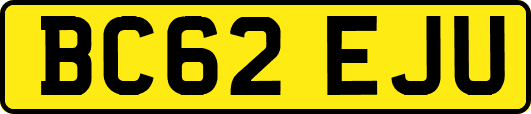 BC62EJU