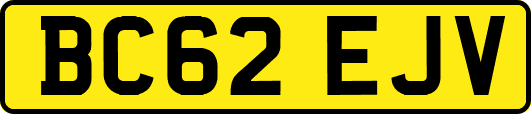 BC62EJV