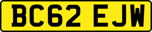 BC62EJW
