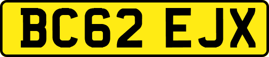 BC62EJX