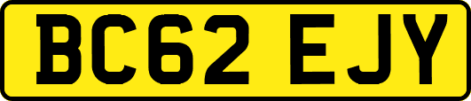 BC62EJY