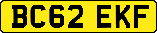 BC62EKF