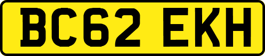 BC62EKH