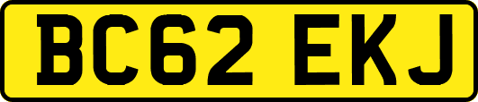 BC62EKJ