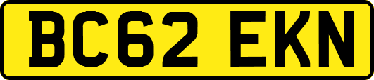 BC62EKN