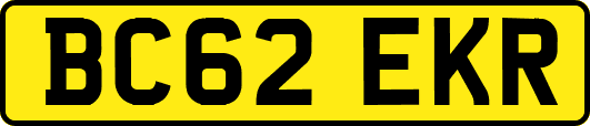 BC62EKR