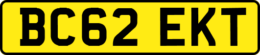BC62EKT