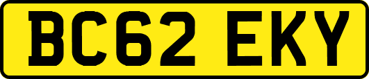 BC62EKY