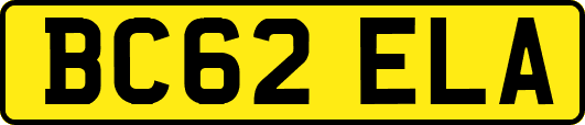 BC62ELA