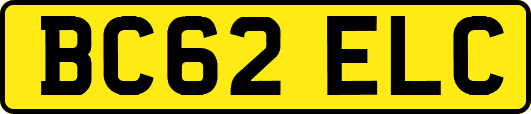 BC62ELC