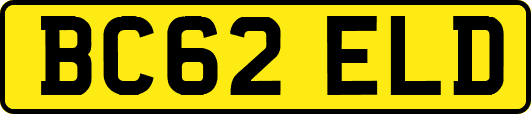 BC62ELD