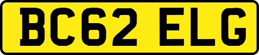 BC62ELG