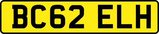 BC62ELH