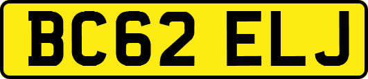 BC62ELJ