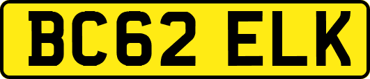 BC62ELK