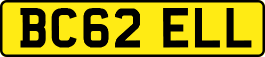 BC62ELL