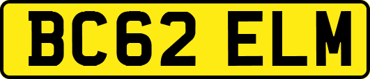 BC62ELM