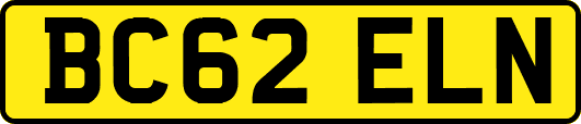 BC62ELN