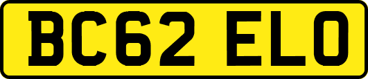 BC62ELO