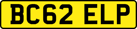 BC62ELP