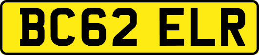 BC62ELR