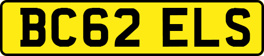 BC62ELS